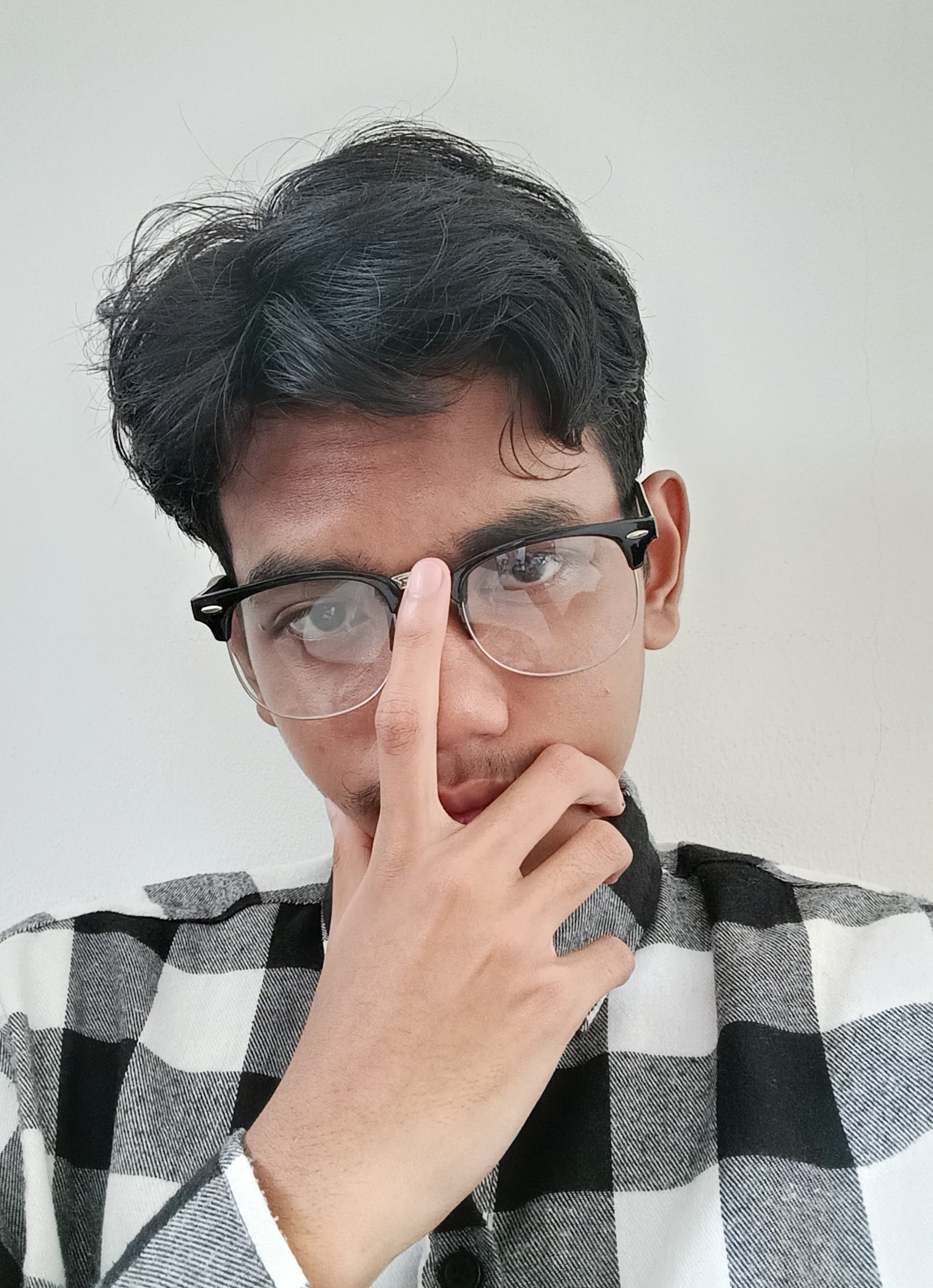 Achmad Assidiq Lasawali