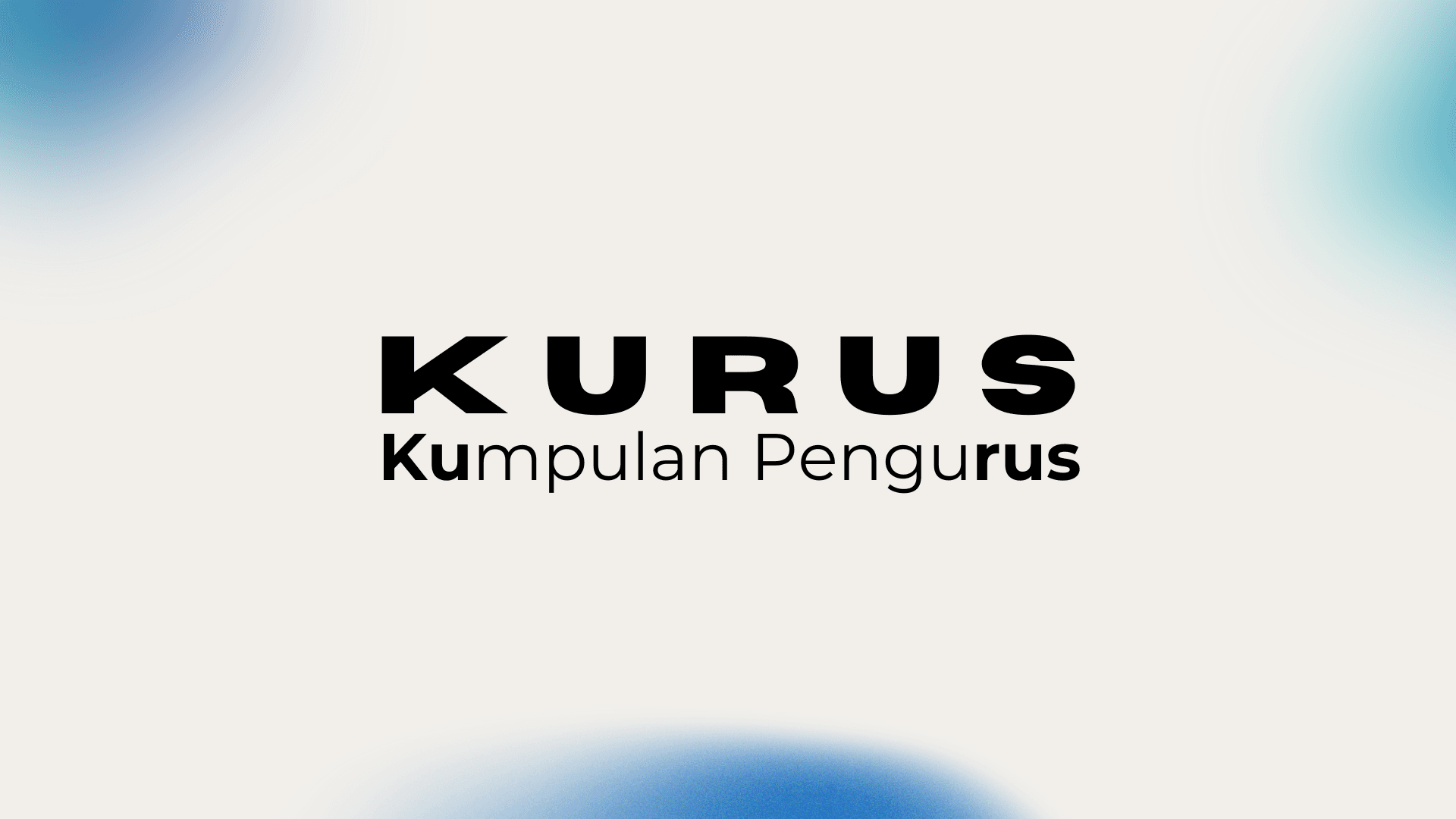KURUS